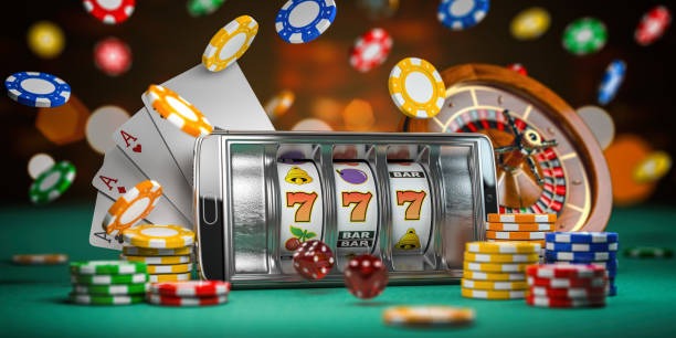gold togel App 