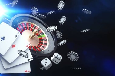 gold togel live casino tables on mobile