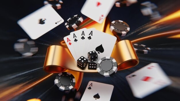 Straight bet selection on gold togel Number Games
