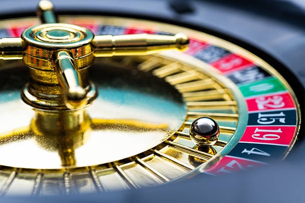 Range bet options on gold togel