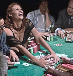 Sic Bo live dealer table with dice and betting layout on gold togel
